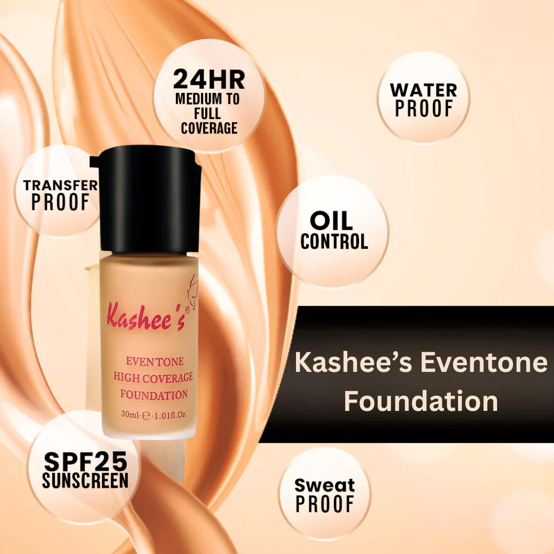 Kashees Foundation