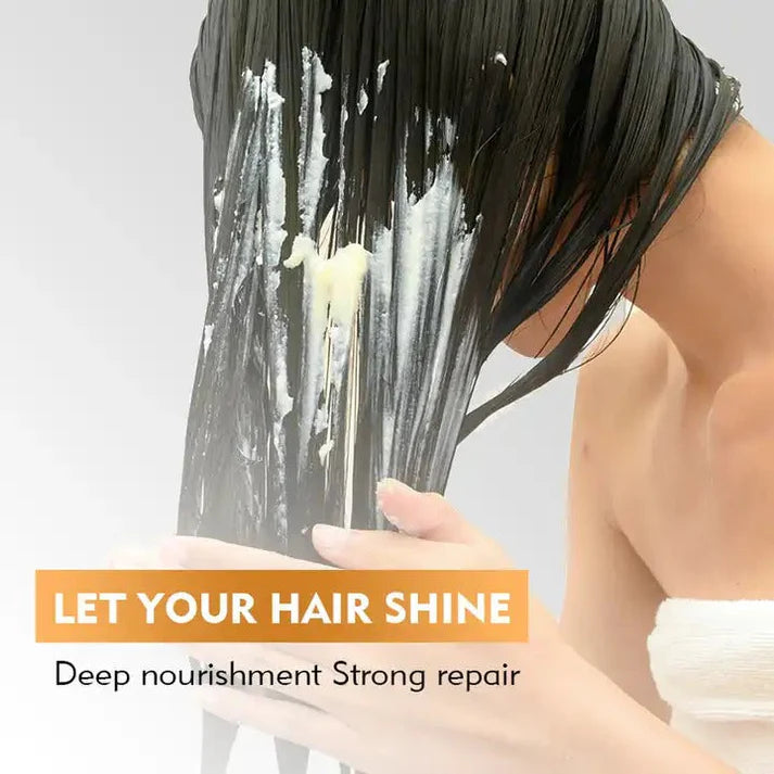 karaseel hair mask 500ml