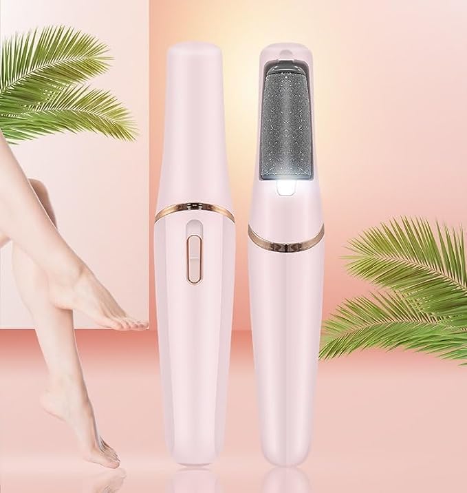 Flawless Pedi Foot Pedicure & Callus Remover
