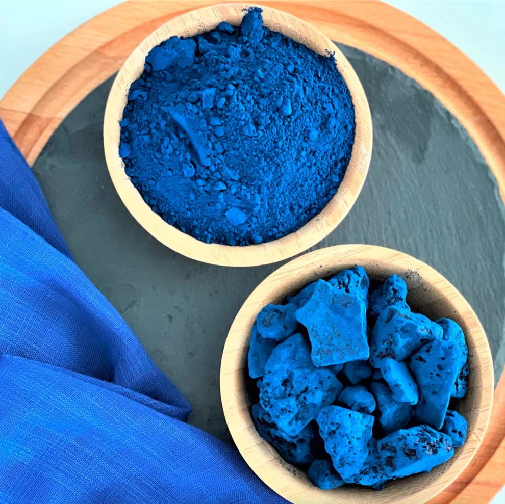 Moroccan Mask Nila Powder 100% Pure