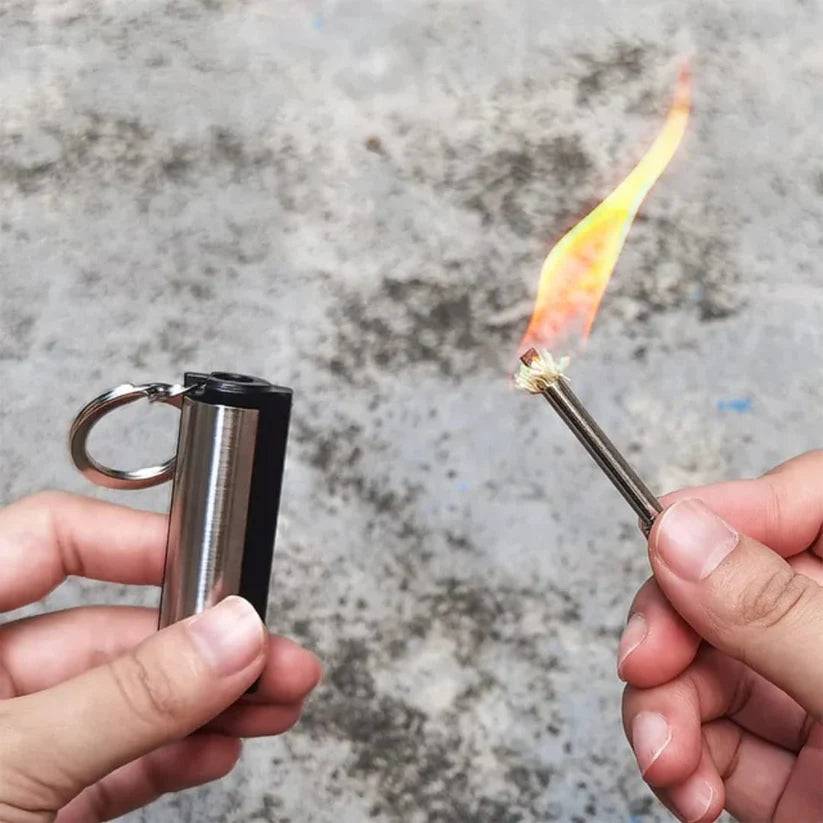 Flint Lighter