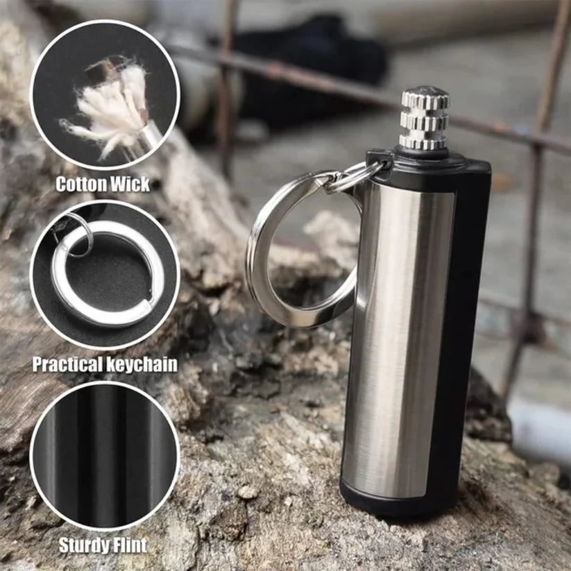 Flint Lighter