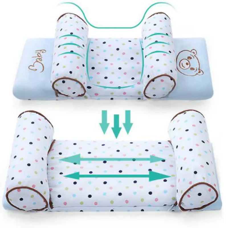 Baby Head Shaping Pillow