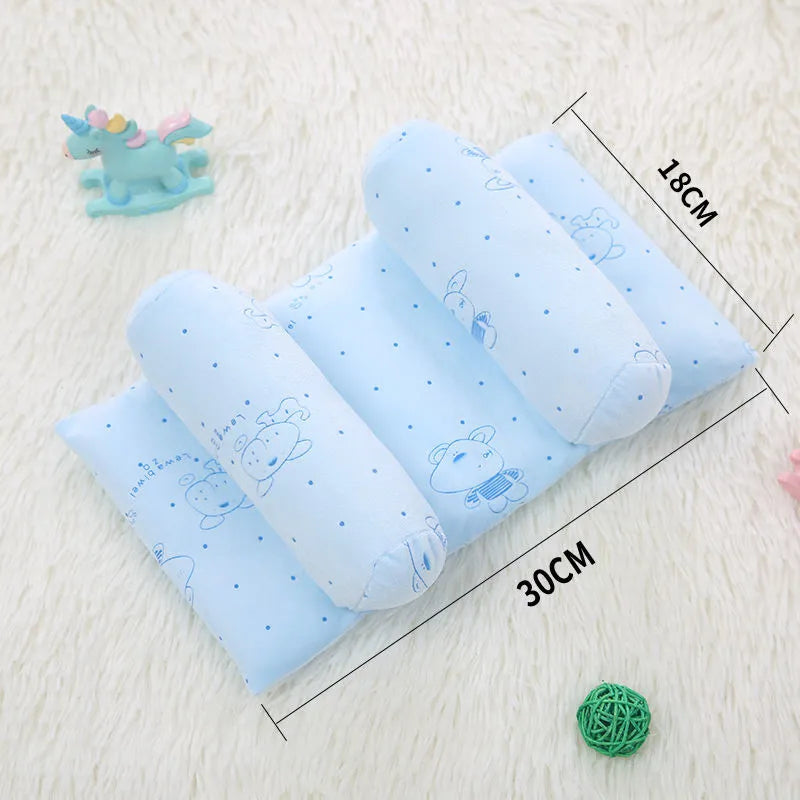 Baby Head Shaping Pillow