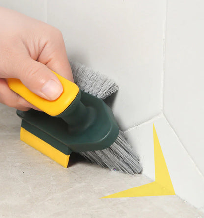 4 In 1 Gap Cleaning Handle Brush