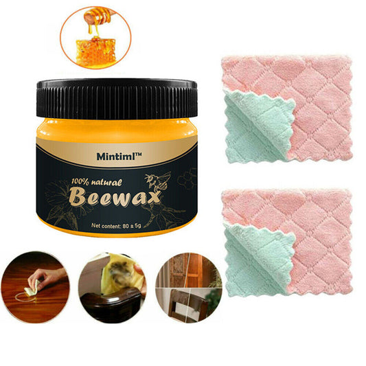 Beewax Furniture Polish