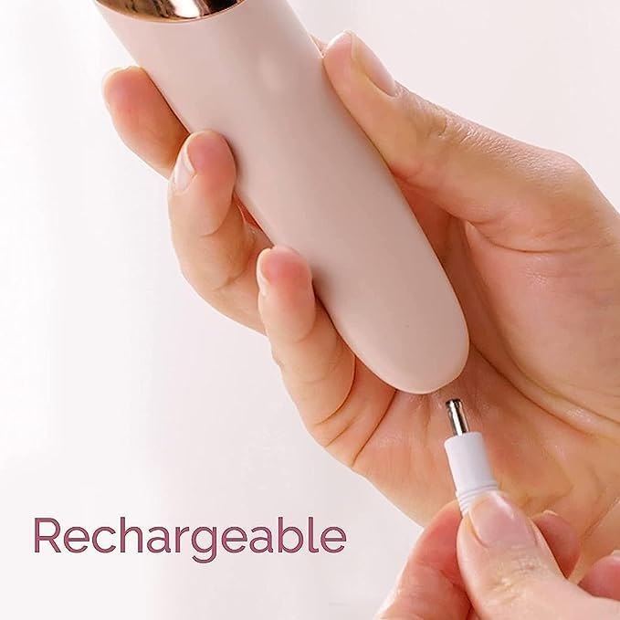 Flawless Pedi Foot Pedicure & Callus Remover