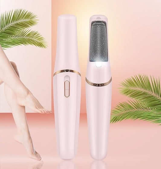 Flawless Pedi Foot Pedicure & Callus Remover